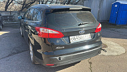превью Ford Focus фото 1