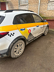 превью Kia Rio X-Line фото 5