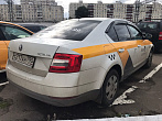 превью Skoda Octavia фото 3