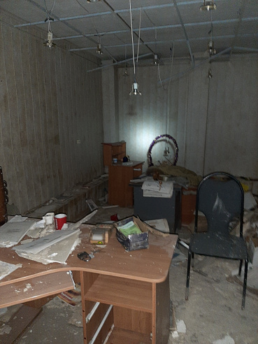 Жилой дом площадью 105 м² фото 103392