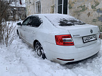 превью Skoda Octavia фото 4