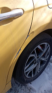 превью Toyota Camry фото 5