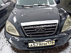 превью Chery Tiggo (T11) фото 1
