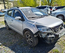 превью LIFAN X50 фото 1 