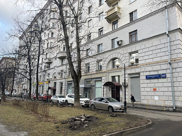 Жилой дом площадью 155 м² фото 102556