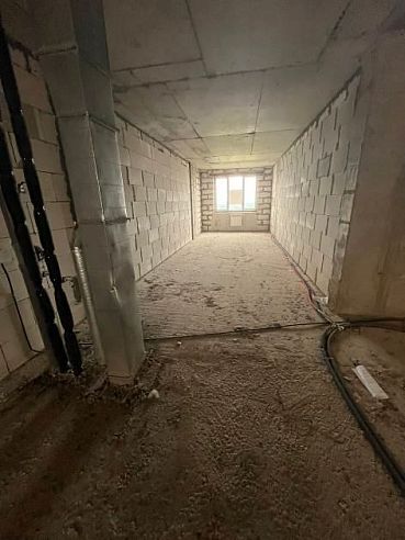 Квартира  площадью 89 м² фото 70642