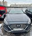 превью Hyundai Sonata фото 1