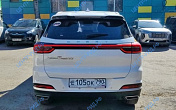 превью Chery Tiggo 7 Pro фото 2