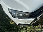 превью ВАЗ (LADA) Vesta Cross фото 5
