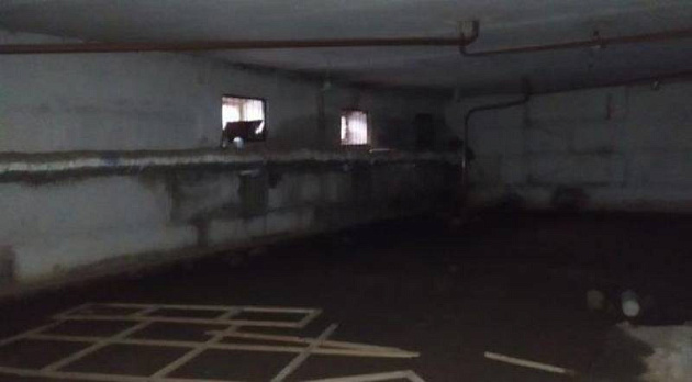 Административное здание площадью 1 310 м² фото 24293