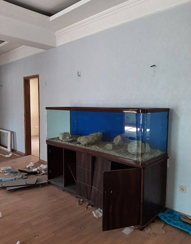 Дом  площадью 447 м² фото 24244