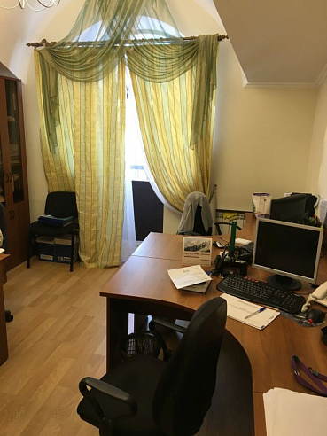 Коммерческая недвижимость площадью 1 005 м² фото 73728