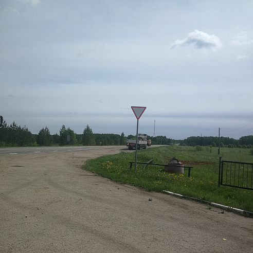 Земельный участок 2 200 м² фото 81089