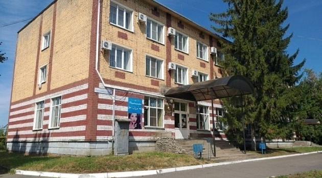 Имущественный комплекс различного назначения  площадью 1 518,10 м² фото 1