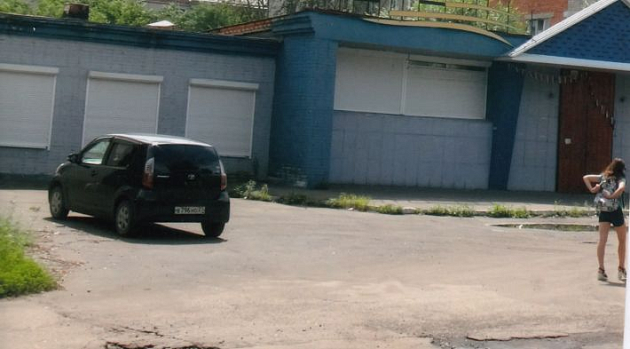 Отдельно стоящее здание площадью 798 м² фото 65840