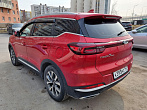 превью Chery Tiggo 7 Pro фото 2