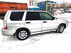 превью Subaru Forester фото 3
