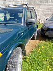 превью ВАЗ (LADA) 4x4 (Нива) фото 2