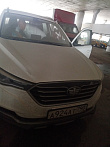 превью FAW Besturn X40 фото 4