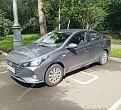 превью Hyundai Solaris фото 2