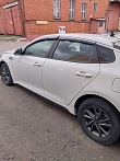 превью Kia Optima фото 6