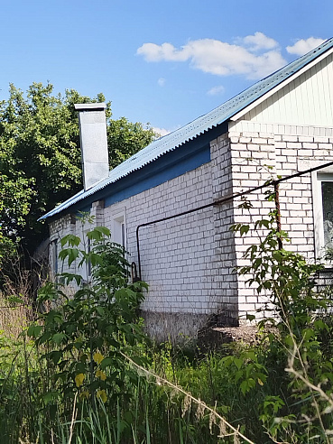 Дом  площадью 70 м² фото 87483