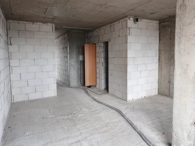 Квартира  площадью 88 м² фото 70682