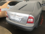 превью Skoda Octavia фото 2