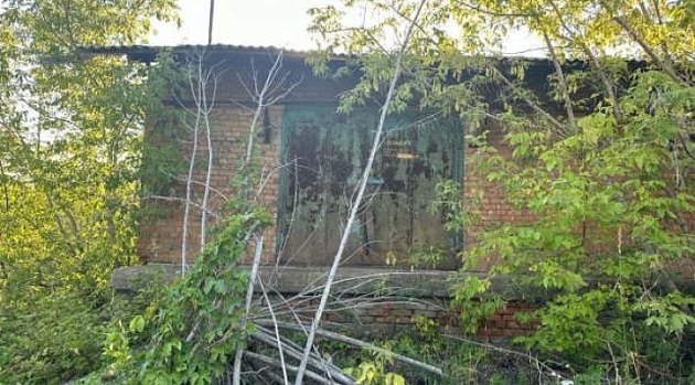 Коммерческая недвижимость площадью 490 м² фото 1