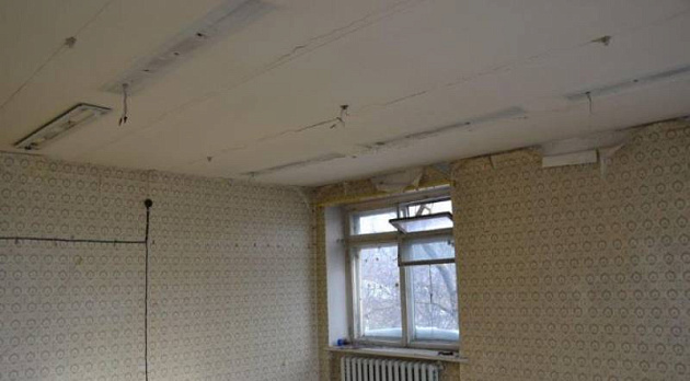 Административное здание площадью 1 310 м² фото 24292