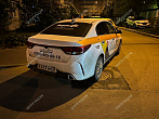 превью Kia Rio фото 3