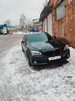 превью BMW 7 серия фото 1