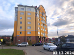 превью Квартира  площадью 115,90 м² фото 4