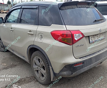 превью Suzuki Vitara фото 1