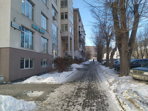 Жилой дом площадью 833 м² фото 103599