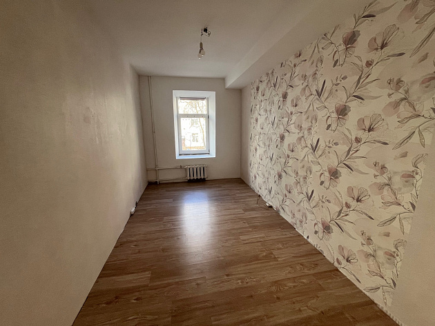 Квартира  площадью 73,20 м² фото 70222