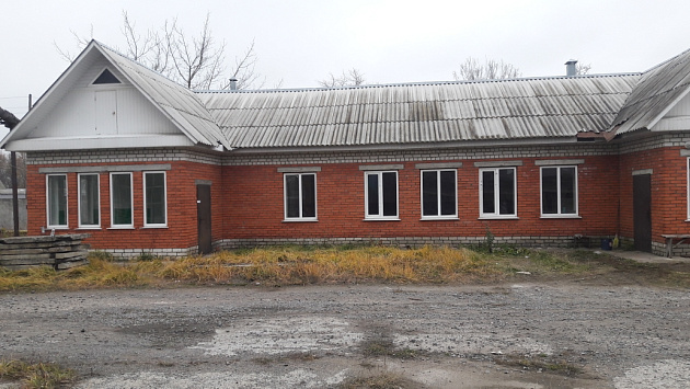 Производственный комплекс  площадью 8 132 м² фото 49153