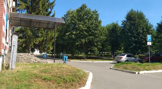 Имущественный комплекс различного назначения  площадью 1 518,10 м² фото 101476