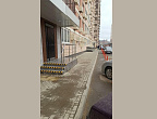 превью Квартира  площадью 27,30 м² фото 3