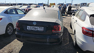 превью Volkswagen Polo фото 3