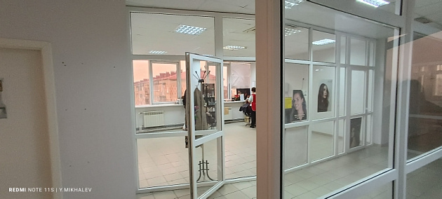 Торговый центр площадью 2 522 м² фото 53560