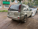 превью Nissan X-Trail фото 5