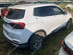 превью Chery Tiggo 4 Pro фото 5
