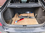 превью Skoda Octavia фото 5