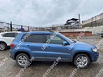 превью Volkswagen Tiguan фото 4