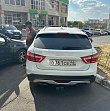 превью ВАЗ (LADA) Vesta Cross фото 2