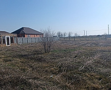 превью Земельный участок 1 000 м² фото 1