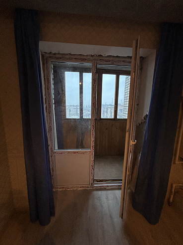 Квартира  площадью 53,10 м² фото 65931