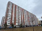 превью Квартира  площадью 74,60 м² фото 2
