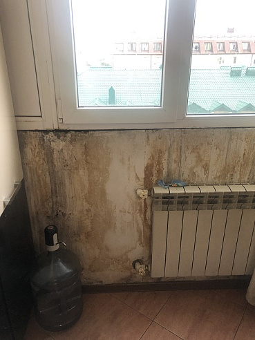 1-к квартира площадью 41 м² фото 78867